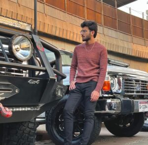 Sufiyan Zafar