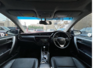 Toyota Corolla Grande 1.8