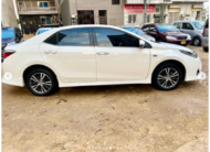 Toyota Corolla Grande 1.8
