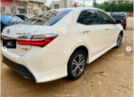 Toyota Corolla Grande 1.8