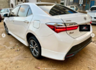 Toyota Corolla Grande 1.8