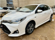 Toyota Corolla Grande 1.8