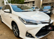 Toyota Corolla Grande 1.8