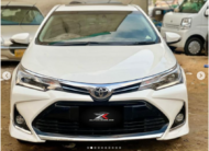 Toyota Corolla Grande 1.8