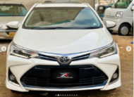 Toyota Corolla Grande 1.8