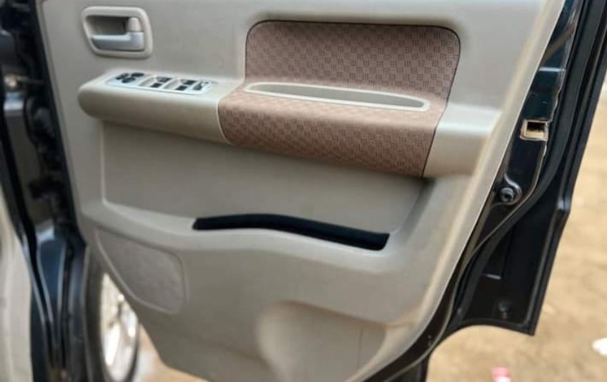 Suzuki Every Wagon 2013/16
