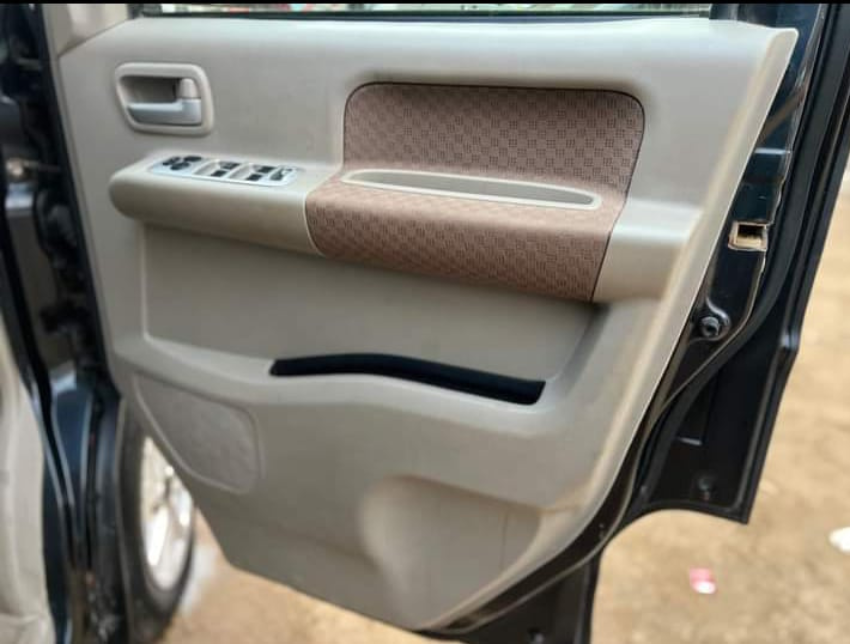 Suzuki Every Wagon 2013/16