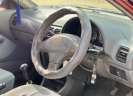 Suzuki Cultus vxr 2006