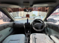 Suzuki Cultus vxr 2006
