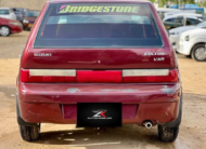 Suzuki Cultus vxr 2006