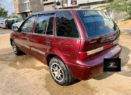 Suzuki Cultus vxr 2006