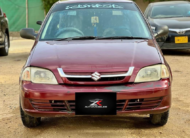 Suzuki Cultus vxr 2006