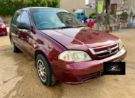 Suzuki Cultus vxr 2006