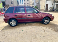 Suzuki Cultus vxr 2006