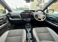 Toyota Aqua Crossover 2019