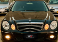 Mercedes Benz  E250