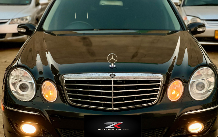Mercedes Benz  E250