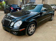Mercedes Benz  E250