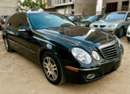 Mercedes Benz  E250