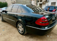 Mercedes Benz  E250
