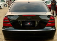 Mercedes Benz  E250