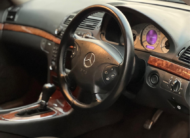 Mercedes Benz  E250