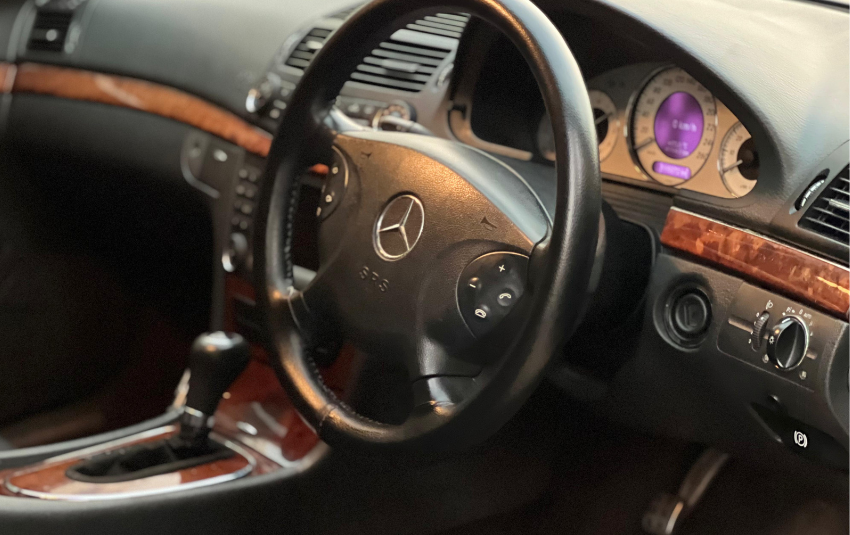 Mercedes Benz  E250