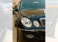 Mercedes Benz  E250