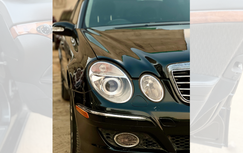 Mercedes Benz  E250
