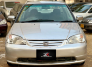 Honda Civic Prosmatec 2002