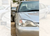 Honda Civic Prosmatec 2002