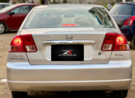Honda Civic Prosmatec 2002