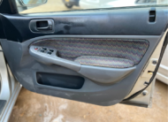 Honda Civic Prosmatec 2002