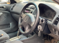 Honda Civic Prosmatec 2002