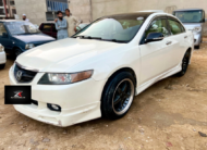 Honda Accord 2004/06