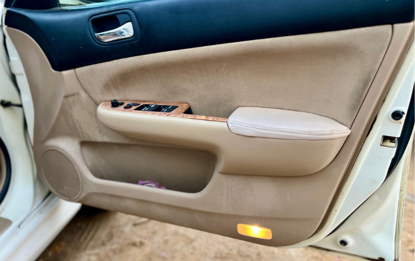 Honda Accord 2004/06