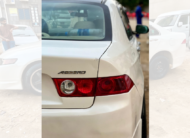 Honda Accord 2004/06
