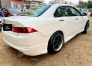Honda Accord 2004/06