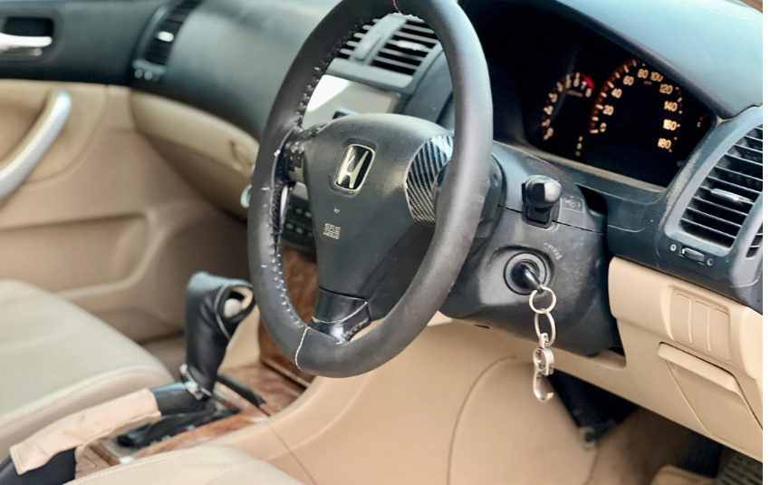 Honda Accord 2004/06