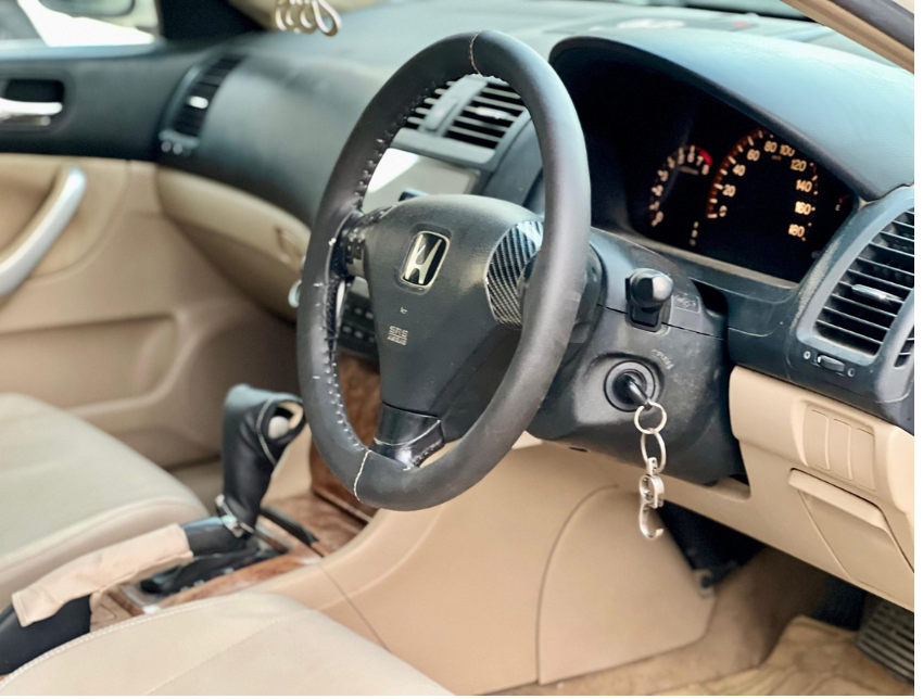 Honda Accord 2004/06