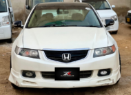 Honda Accord 2004/06