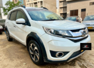 Honda BR-V 2017