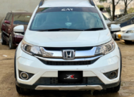 Honda BR-V 2017