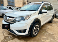 Honda BR-V 2017