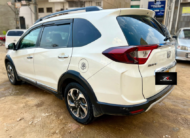 Honda BR-V 2017