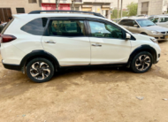 Honda BR-V 2017
