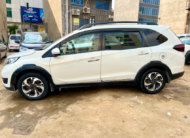 Honda BR-V 2017