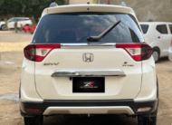 Honda BR-V 2017