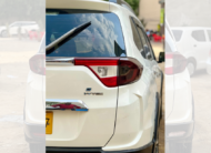 Honda BR-V 2017
