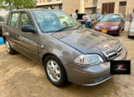 Suzuki Cultus 2014